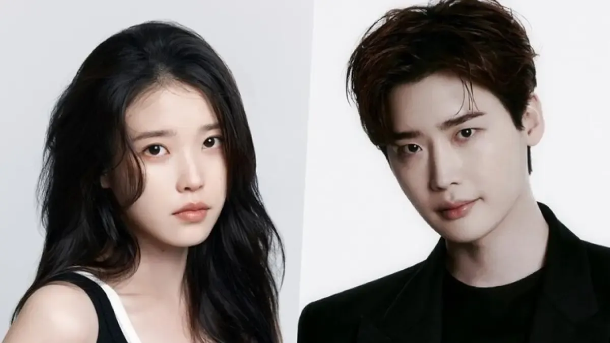 Lee Jong-suk dan IU Resmi Mengakhiri Kisah Asmara Setelah 4 Tahun Bersama [titlebase]