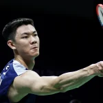 Lee Zii Jia: Antara Keputusan Pribadi dan Persiapan untuk Masa Depan
