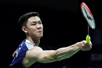 Lee Zii Jia: Antara Keputusan Pribadi dan Persiapan untuk Masa Depan