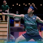 Lee Zii Jia Dipecundangi Anak Didik Kento Momota, Mimpi Gelar Canada Open 2026 Pupus
