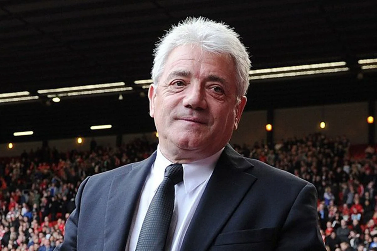 Legenda Inggris Kevin Keegan Meninggal Dunia karena Kanker, Dunia Sepak Bola Berduka