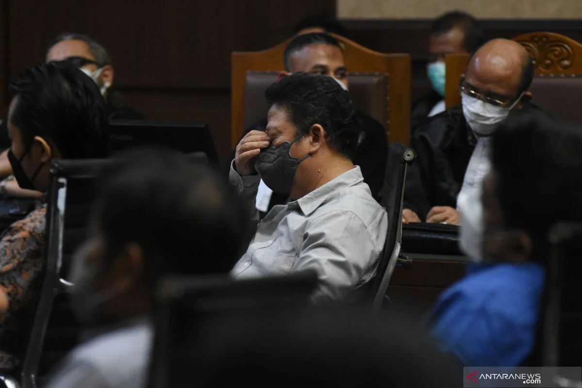 Legislator Demokrat Meyakini Febrie Adriansyah Ditahan Hari Ini, Kasus Korupsi ASABRI Semakin Panas