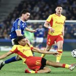 Lens vs Charleroi: Pertarungan Sengit di Dunia Sepak Bola