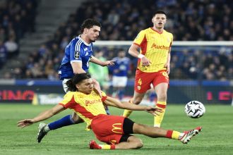 Lens vs Charleroi: Pertarungan Sengit di Dunia Sepak Bola