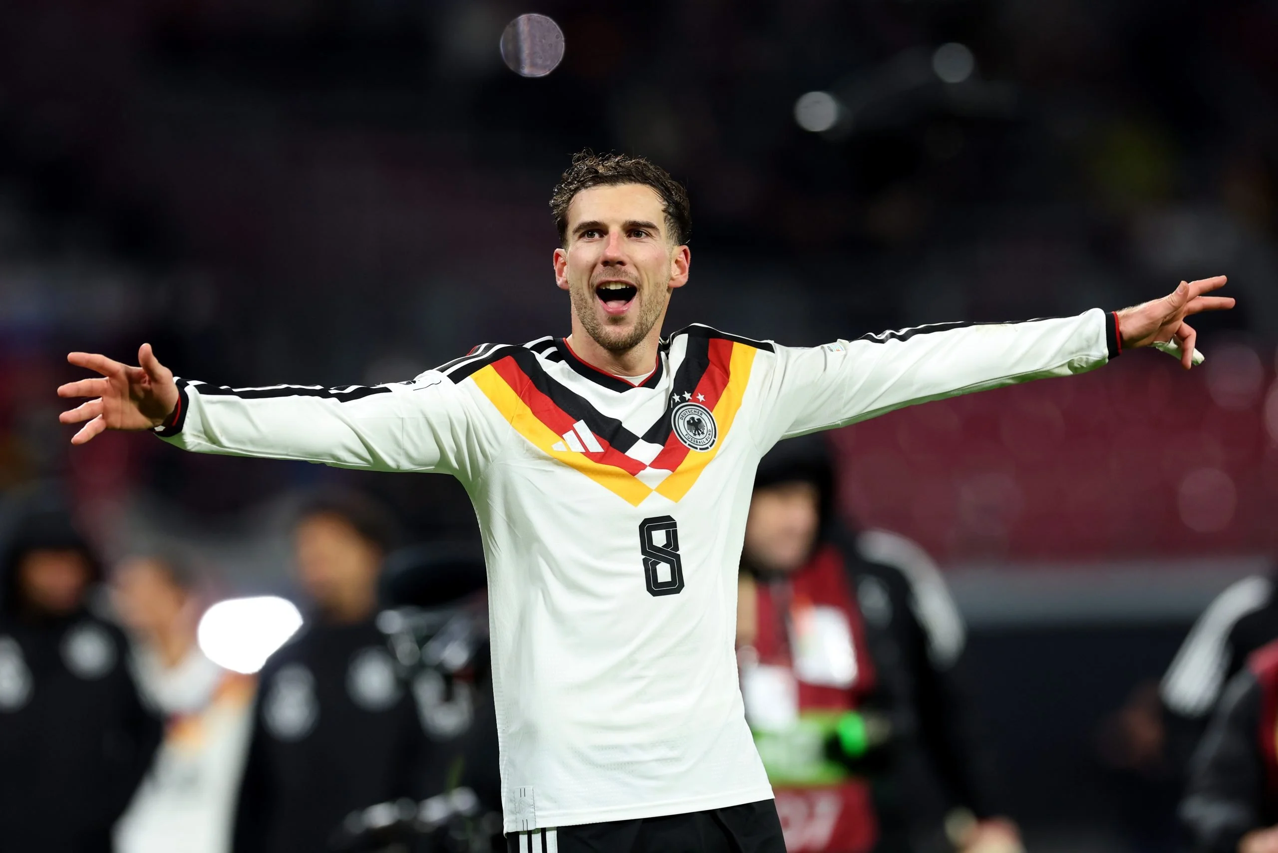 Leon Goretzka Dikritik Tajam Setelah Penolakan Tendangan Penalti Jerman di Piala Dunia 2026