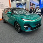 Lepas Umumkan Harga E4 EV di Indonesia, Langsung Dapat Potongan Rp 10 Juta