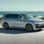 Li Auto L9 2026 Resmi Meluncur, SUV Hybrid Premium yang Menggabungkan Jarak Tempuh 1.650 km dengan Teknologi AI Canggih