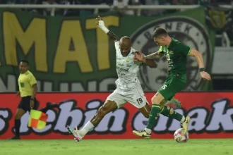 Liga Allsvenskan: Persaingan Sengit di Papan Atas dan Bawah