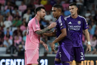 Liga MLS Kembali Bergulir: Inter Miami, Orlando City, dan San Diego FC Tampil