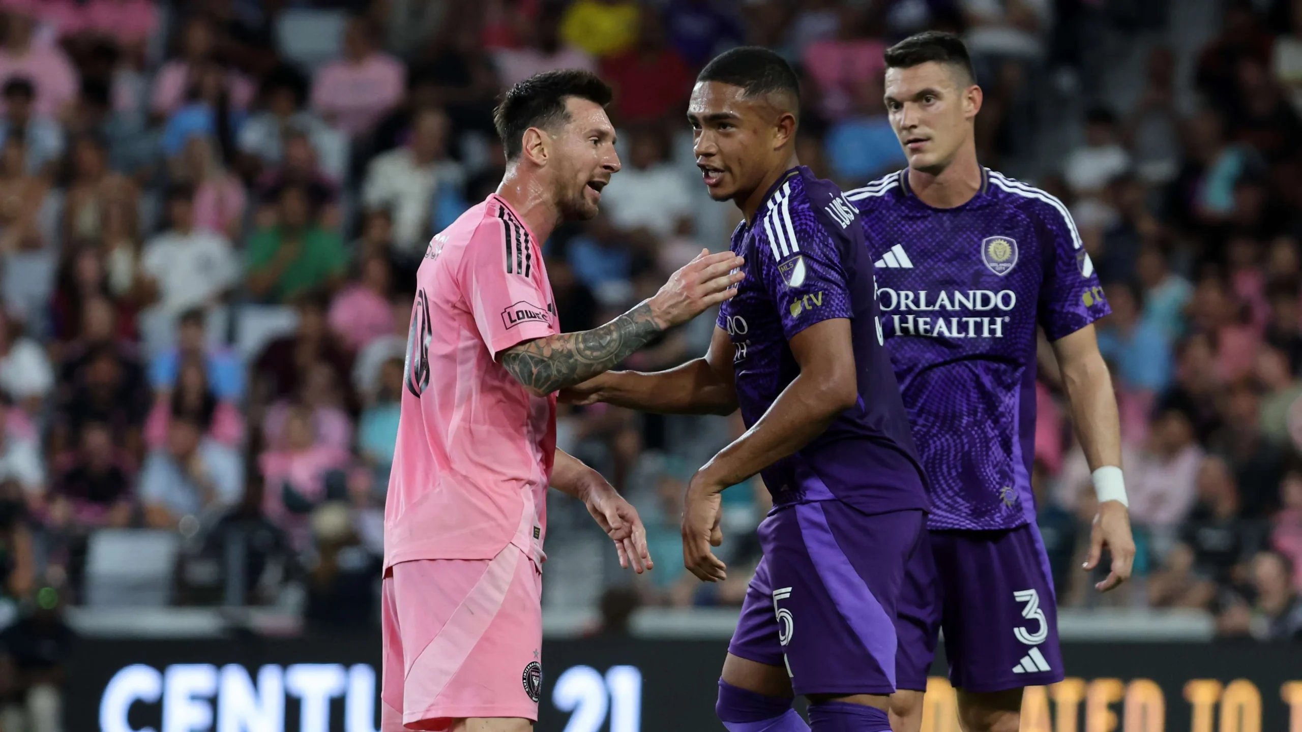 Liga MLS Kembali Bergulir: Inter Miami, Orlando City, dan San Diego FC Tampil