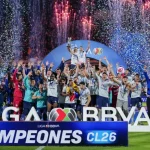 Liga MX: Chivas Raih Kemenangan Pertama, Cruz Azul Juara Campeón de Campeones
