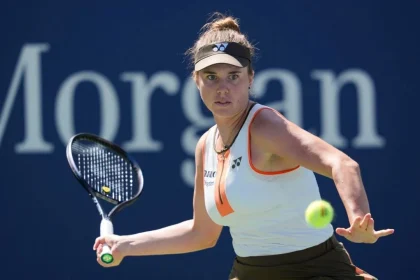 Linda Noskova Mengalahkan Karolina Muchova di Final Wimbledon 2026, Menciptakan Sejarah Baru