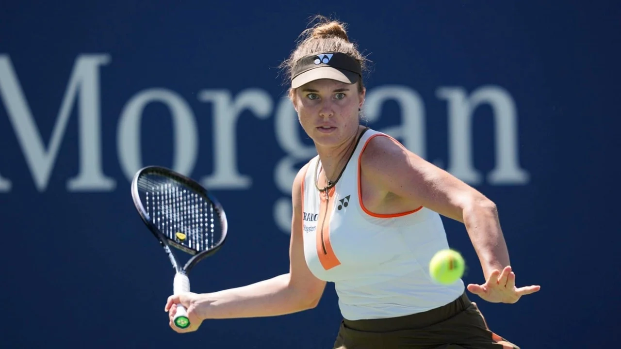 Linda Noskova Mengalahkan Karolina Muchova di Final Wimbledon 2026, Menciptakan Sejarah Baru