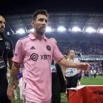 Lionel Messi Menepi Sementara, Inter Miami Tanpa La Pulga di 3 Laga MLS 2026: Apa yang Terjadi?