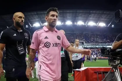 Lionel Messi Menepi Sementara, Inter Miami Tanpa La Pulga di 3 Laga MLS 2026: Apa yang Terjadi?