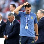 Lionel Scaloni Bicara Masa Depannya sebagai Pelatih Argentina Usai Gagal Juara Piala Dunia 2026