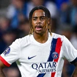 Liverpool Buka Lagi Pembicaraan dengan PSG untuk Transfer Bradley Barcola, Mencari Opsi Murah di Bursa Transfer