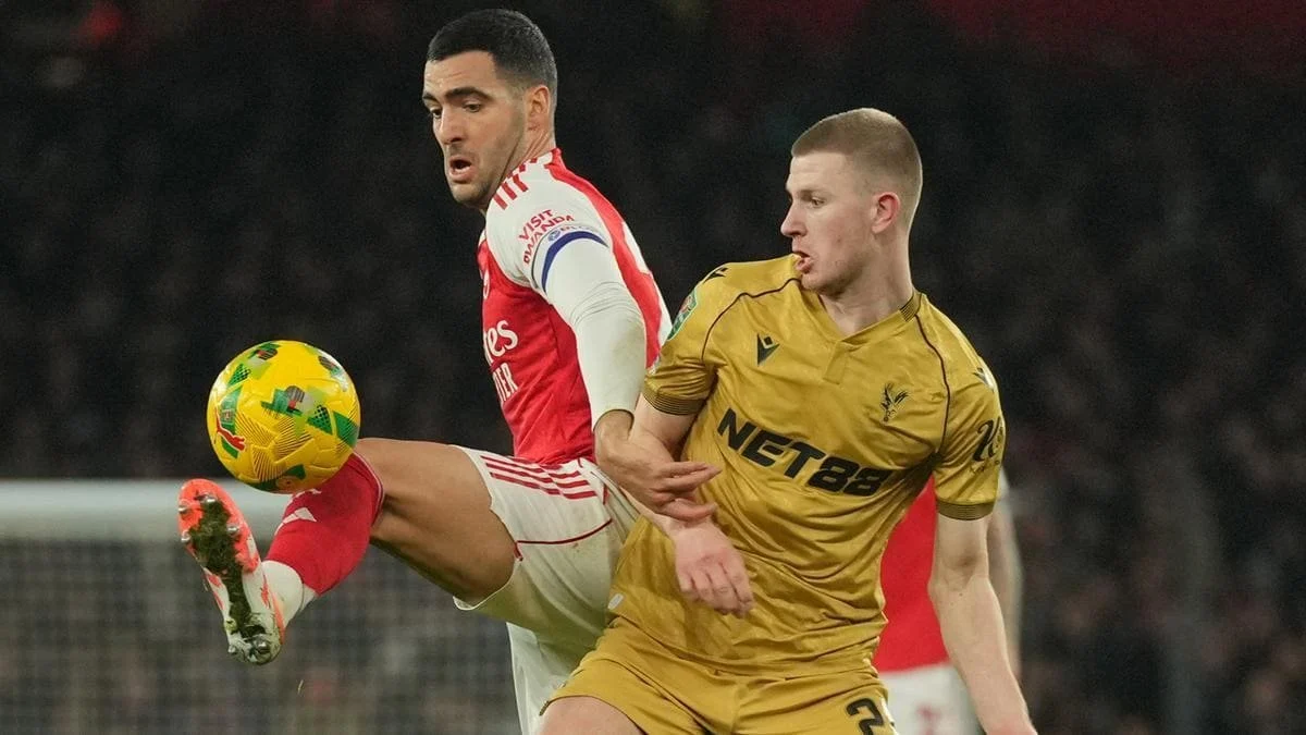 Livescore Piala Dunia 2026: Update Cedera Jordan Henderson dan Transfer Pemain Bintang