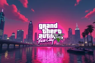 Login X: Antisipasi Besar untuk Grand Theft Auto 6 dan Battlefield 6
