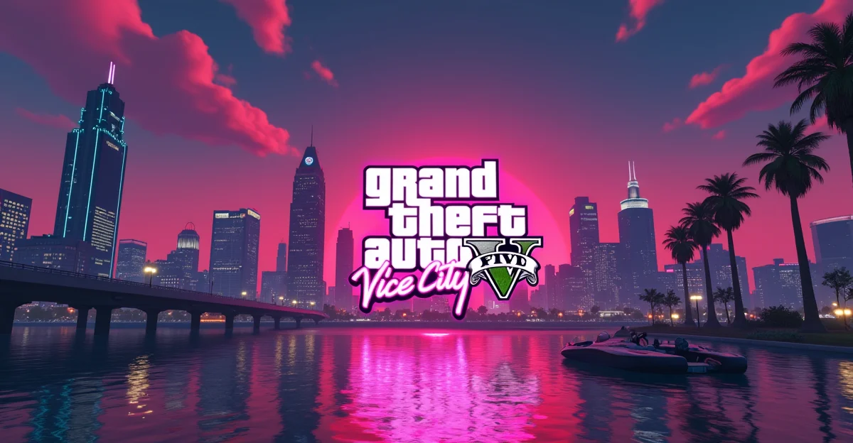 Login X: Antisipasi Besar untuk Grand Theft Auto 6 dan Battlefield 6