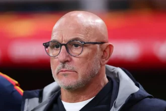 Luis De La Fuente: Arsitek Dalam Kesuksesan Spanyol di FIFA World Cup 2026