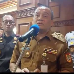 Luthfi Prihatin Bupati Sukoharjo Kena OTT KPK, Segera Tunjuk Plt Bupati: Kasus Pemerasan ASN