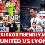 Lyon vs Servette: Pertandingan Persahabatan yang Menentukan