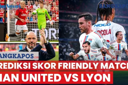 Lyon vs Servette: Pertandingan Persahabatan yang Menentukan