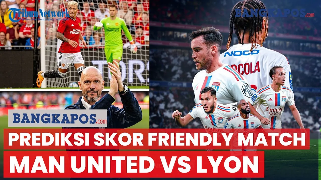 Lyon vs Servette: Pertandingan Persahabatan yang Menentukan