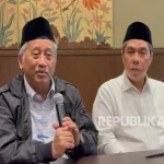 Mahfud MD Sebut Kiai Zulfa Mustofa Ulama NU yang Baik, Langka, dan Tawaduk: Siap Maju Jadi Calon Ketum