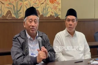 Mahfud MD Sebut Kiai Zulfa Mustofa Ulama NU yang Baik, Langka, dan Tawaduk: Siap Maju Jadi Calon Ketum