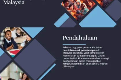 Malaysia Menghadapi Tantangan dan Kemajuan di Berbagai Sektor