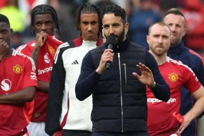 Manchester United Aktifkan Klausul Pelepasan Tielemans Senilai 41 Juta Euro