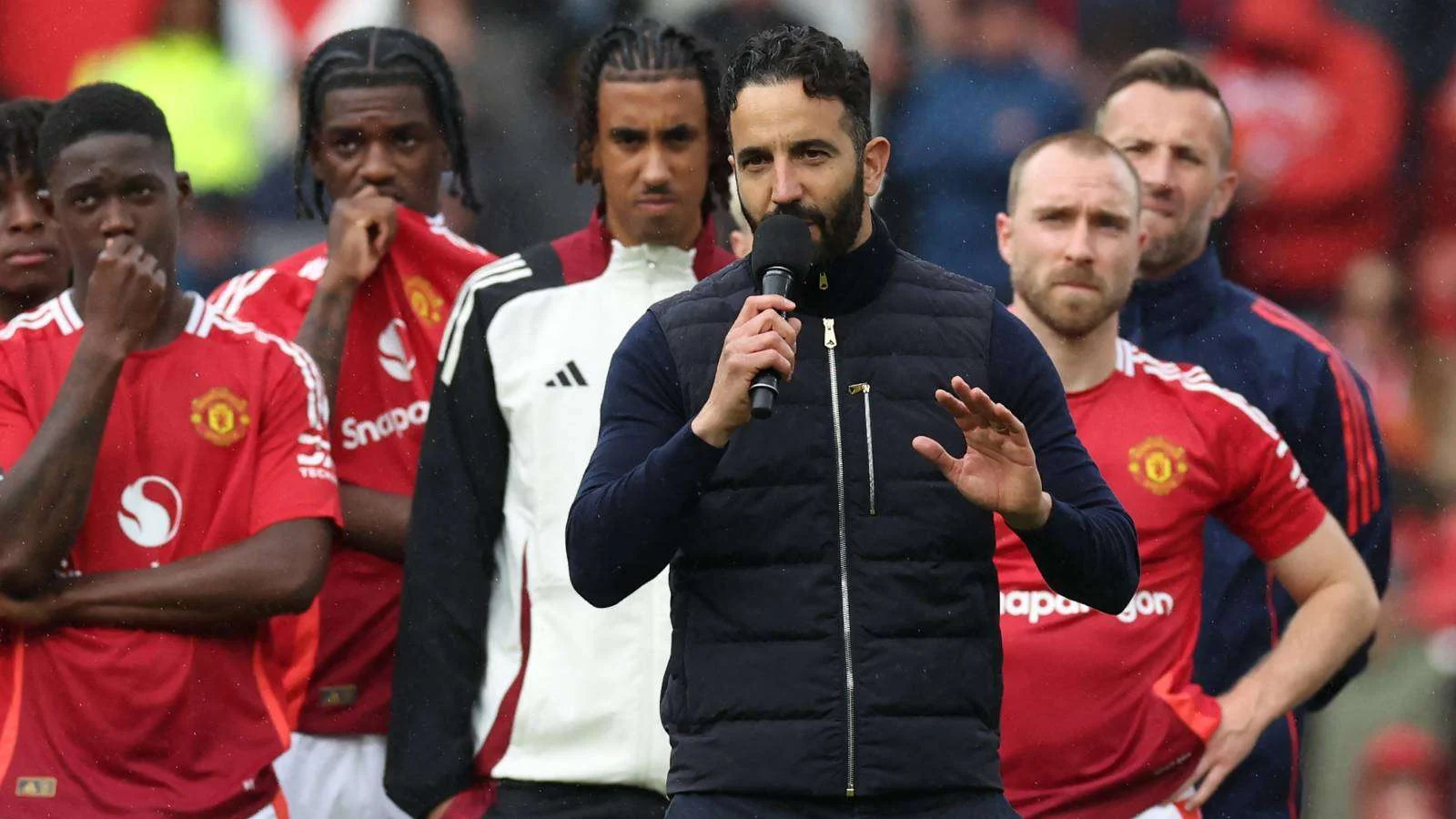 Manchester United Aktifkan Klausul Pelepasan Tielemans Senilai 41 Juta Euro
