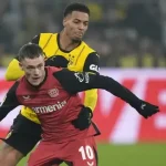Manchester United dan Newcastle Berebut Felix Nmecha, Dortmund Pasang Harga Selangit