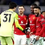 Manchester United F.C. Siap Menghadapi Persaingan di Musim Baru