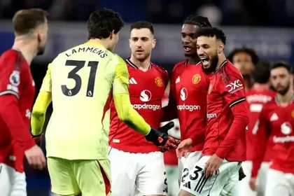 Manchester United F.C. Siap Menghadapi Persaingan di Musim Baru