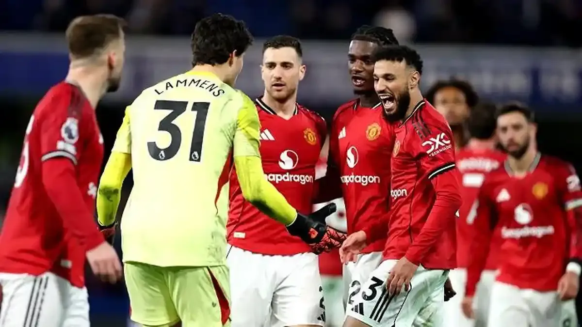 Manchester United F.C. Siap Menghadapi Persaingan di Musim Baru