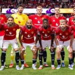Manchester United Siap Menghadapi Tantangan Baru di Musim Ini