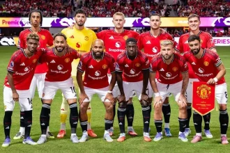 Manchester United Siap Menghadapi Tantangan Baru di Musim Ini
