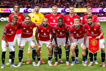 Manchester United Siap Menghadapi Tantangan Baru di Musim Ini