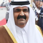 Mantan Emir Qatar Sheikh Hamad bin Khalifa Al Thani Meninggal Dunia di Usia 74, Pemerintah Qatar Umumkan Masa Berkabung