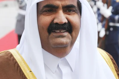 Mantan Emir Sheikh Hamad bin Khalifa Al Thani tutup usia di umur 74 tahun, Pemimpin yang Mengubah Qatar Menjadi Kekuatan Dunia