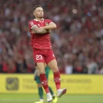Marc Klok Bawa Kabar Menggembirakan Menjelang Piala AFF 2026: Persiapan Timnas Indonesia Menuju Kesuksesan