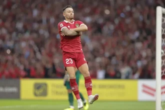 Marc Klok Bawa Kabar Menggembirakan Menjelang Piala AFF 2026: Persiapan Timnas Indonesia Menuju Kesuksesan