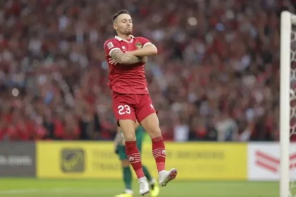 Marc Klok Bawa Kabar Menggembirakan Menjelang Piala AFF 2026: Persiapan Timnas Indonesia Menuju Kesuksesan