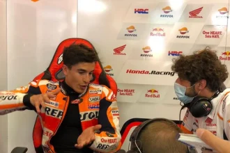 Marc Marquez Ungkap Alasan MotoGP Tak Lagi Senikmat Dulu, Apa yang Terjadi?