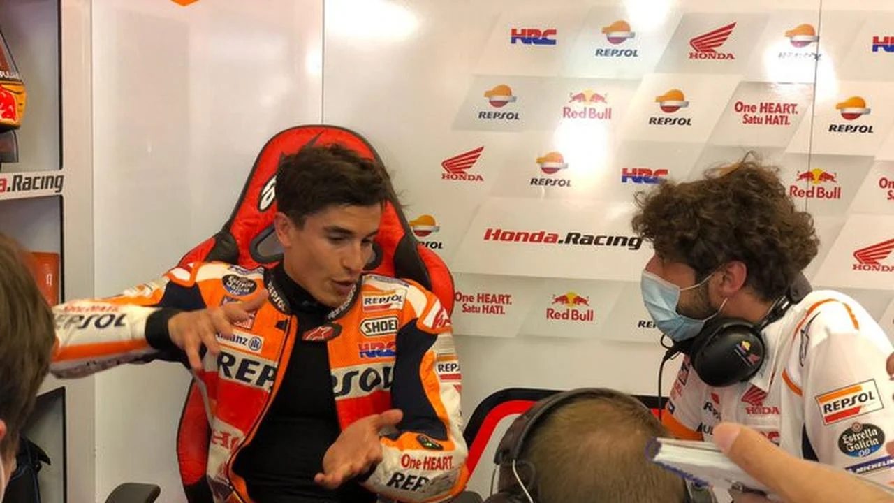 Marc Marquez Ungkap Alasan MotoGP Tak Lagi Senikmat Dulu, Apa yang Terjadi?
