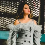 Marshanda Ungkap Penyebab BB Naik, Mau Kembalikan ke Posisi Ideal dalam 6 Bulan