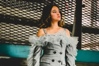 Marshanda Ungkap Penyebab BB Naik, Mau Kembalikan ke Posisi Ideal dalam 6 Bulan